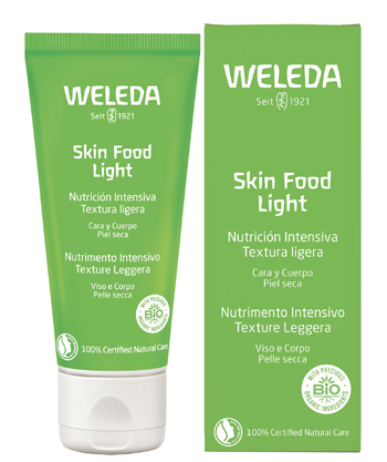 SKIN FOOD LIGHT 30 ML - Pharmaleader