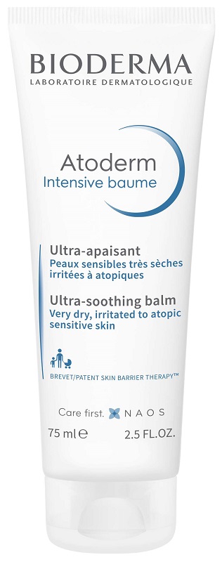 ATODERM INTENSIVE BAUME VISO 75 ML - Pharmaleader