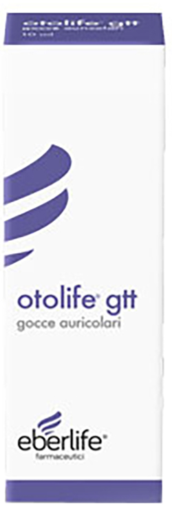 OTOLIFE GOCCE 10 ML - Pharmaleader