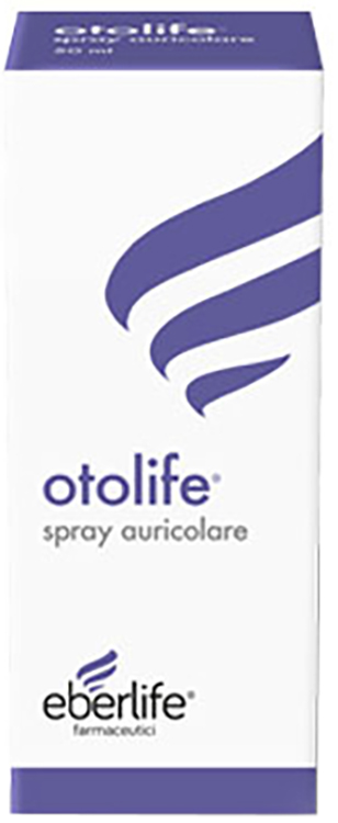 OTOLIFE SPRAY 50 ML - Pharmaleader