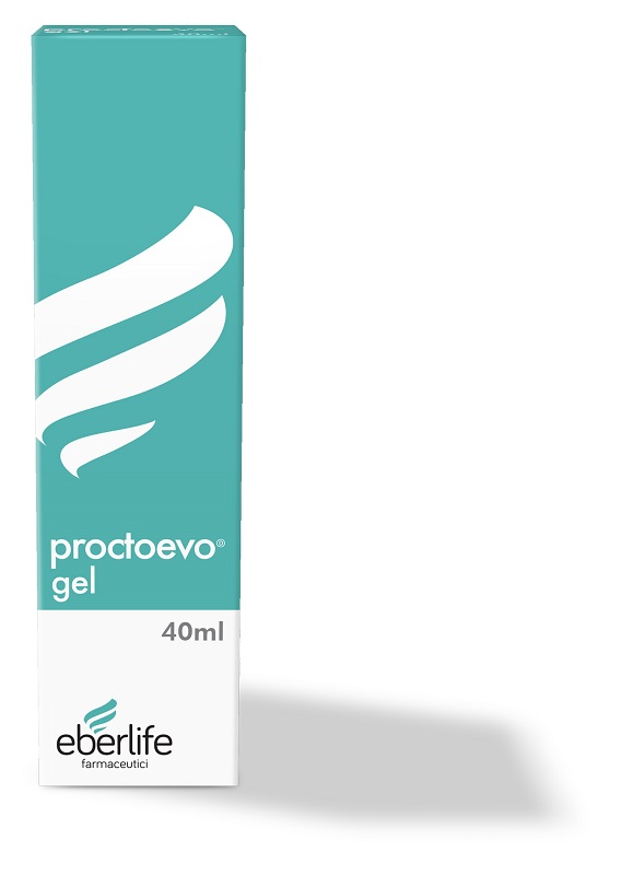 PROCTOEVO GEL 40 ML - Pharmaleader