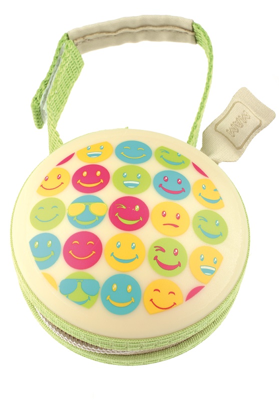MAM CLIP & COVER 0+ NEUTRO - Pharmaleader