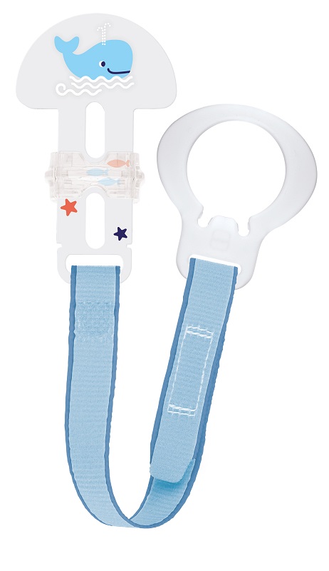 MAM CLIP & COVER 0+ MASCHIO - Pharmaleader