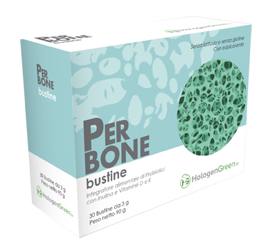 PER BONE 30 BUSTINE - Pharmaleader