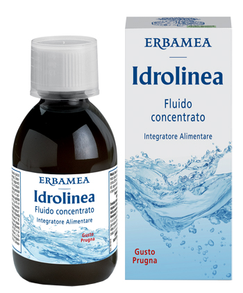 IDROLINEA FLUIDO 250 ML - Pharmaleader