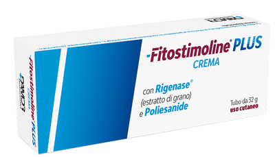  FITOSTIMOLINE PLUS CREMA 32 G - Pharmaleader
