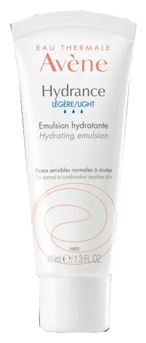 EAU THERMALE AVENE HYDRANCE UV LEGGERA PREZZO SPECIALE 40 ML - Pharmaleader
