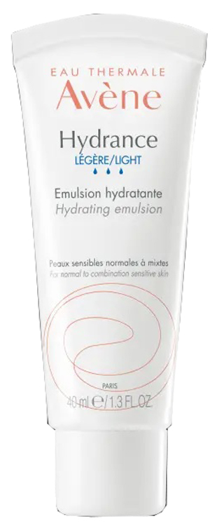 EAU THERMALE AVENE HYDRANCE LEGGERA PREZZO SPECIALE 40 ML - Pharmaleader