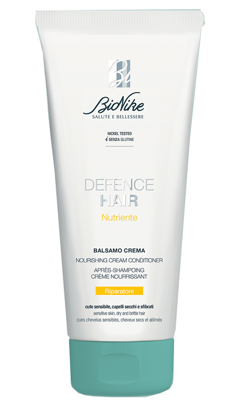 DEFENCE HAIR BALSAMO NUTRIENTE 200 ML - Pharmaleader