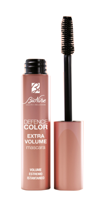 DEFENCE COLOR EXTRA VOLUME MASCARA 8 ML - Pharmaleader