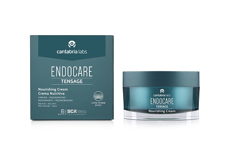 ENDOCARE TENSAGE NUTRITIVA 50 ML - Pharmaleader