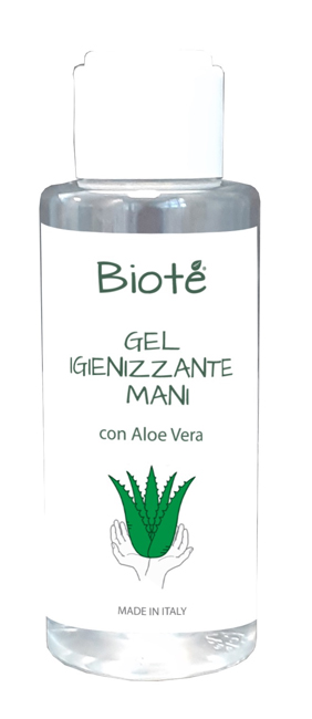 BIOTE' GEL IGIENIZZANTE MANI 500 ML - Pharmaleader
