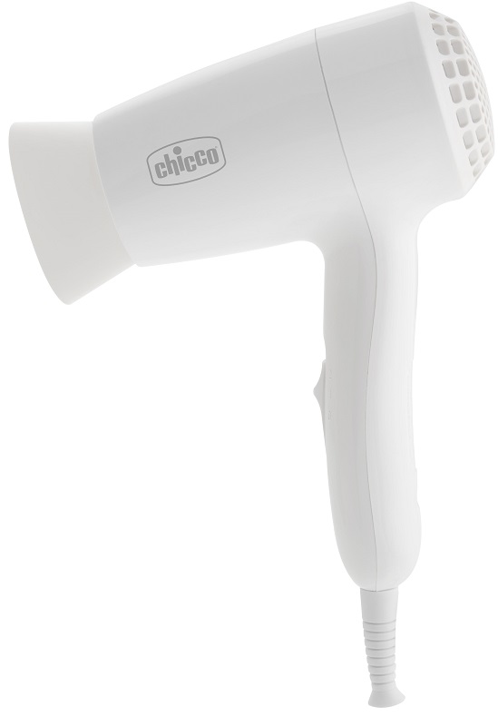 CHICCO NUOVO MINI ASCIUGACAPELLI - Pharmaleader