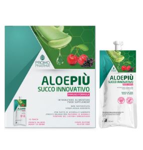 ALOE VERA FRESH JUICE IMMUNO FORMULA 10 STICK - Pharmaleader