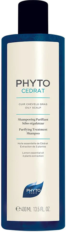 PHYTOCEDRAT SHAMPOO 400 ML - Pharmaleader