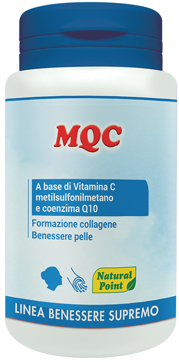 MQC 50 CAPSULE - Pharmaleader