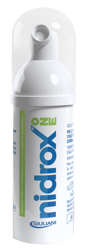 NIDROX ONE 50 ML - Pharmaleader