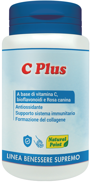 C PLUS 70 CAPSULE - Pharmaleader