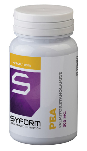 PEA 30 CAPSULE - Pharmaleader