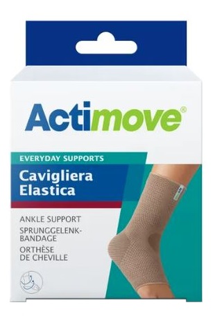 ACTIMOVE EVERYDAY CAVIGLIERA ELASTICA S - Pharmaleader