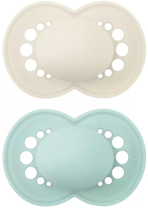 MAM ORIGINAL 16+ CAUCCIU DOPPIA NEUTRO - Pharmaleader