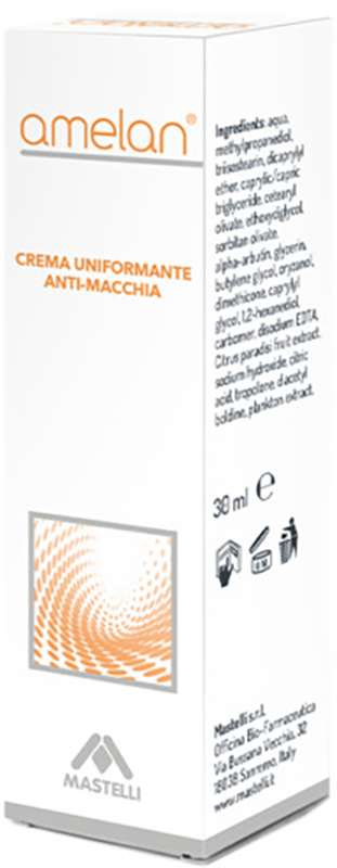 AMELAN CREMA 30 ML - Pharmaleader