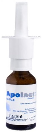APOLACT NASALE TDC 20 ML - Pharmaleader