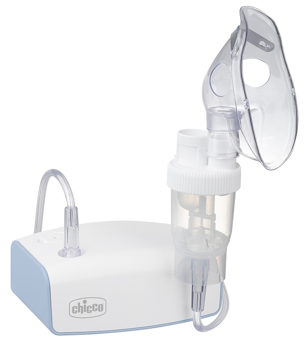 CHICCO AEROSOL COMPATTO - Pharmaleader