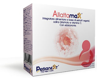 ALLATTAMAX 14 BUSTINE 3,5 G - Pharmaleader