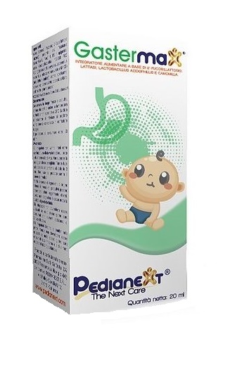 GASTERMAX 20 ML - Pharmaleader