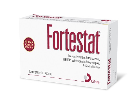 FORTESTAT 30 COMPRESSE - Pharmaleader