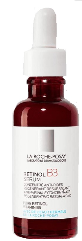 RETINOL B3 SIERO 30 ML - Pharmaleader