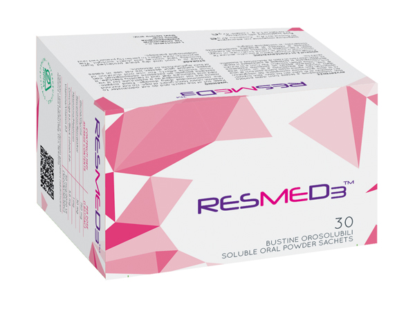 RESMED3 30 BUSTINE - Pharmaleader