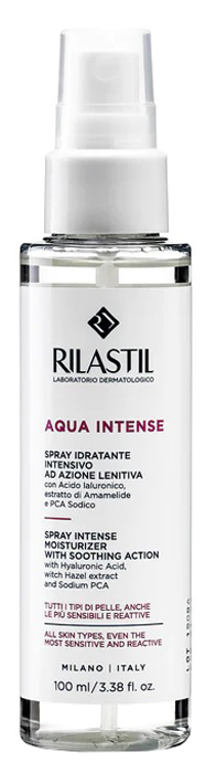 RILASTIL AQUA INTENSE SPRAY - Pharmaleader