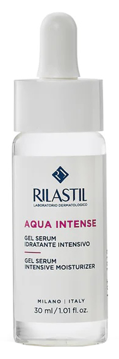 RILASTIL AQUA INTENSE GEL SERUM 30 ML - Pharmaleader