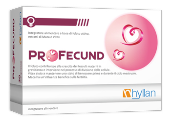 PROFECUND 30 COMPRESSE - Pharmaleader