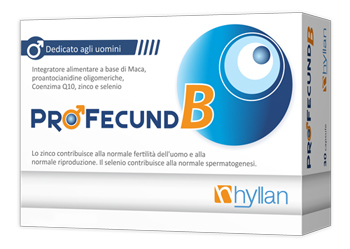 PROFECUND B 30 COMPRESSE - Pharmaleader