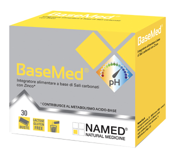 BASEMED 30 BUSTINE - Pharmaleader