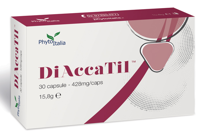 DIACCATIL 30 CAPSULE - Pharmaleader