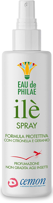 ILE' SPRAY FORMULA PROTETTIVA - Pharmaleader