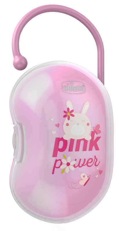 CHICCO PORTA SUCCHIETTO GIRL PER DUE PEZZI - Pharmaleader