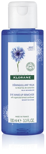 KLORANE STRUCCANTE OCCHI FIORDALISO BIO 100 ML - Pharmaleader