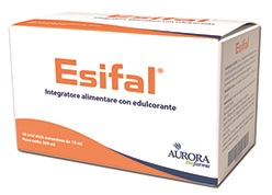 ESIFAL 30 ORAL STICK 10 ML - Pharmaleader