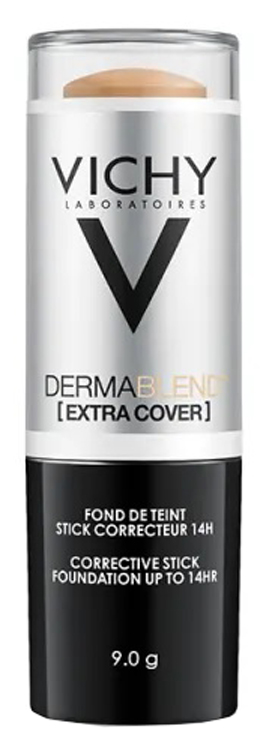 DERMABLEND EXTRA COVER STICK 45 - Pharmaleader