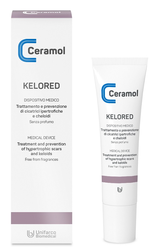 CERAMOL KELORED 30 ML - Pharmaleader