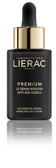LIERAC PREMIUM SIERO 30 ML - Pharmaleader