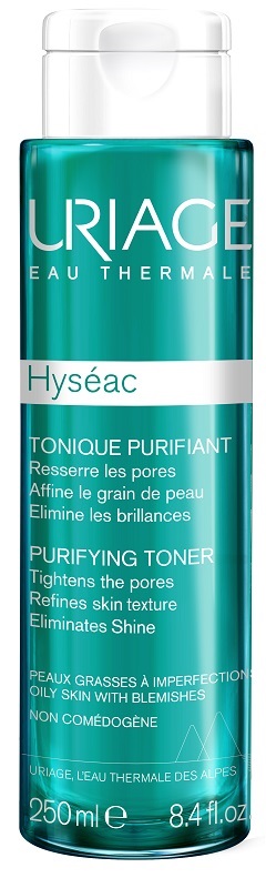 HYSEAC TONICO PURIFICANTE 250 ML - Pharmaleader