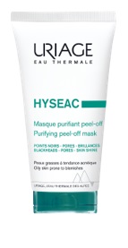 HYSEAC MASCHERA PEEL OFF 50 ML - Pharmaleader