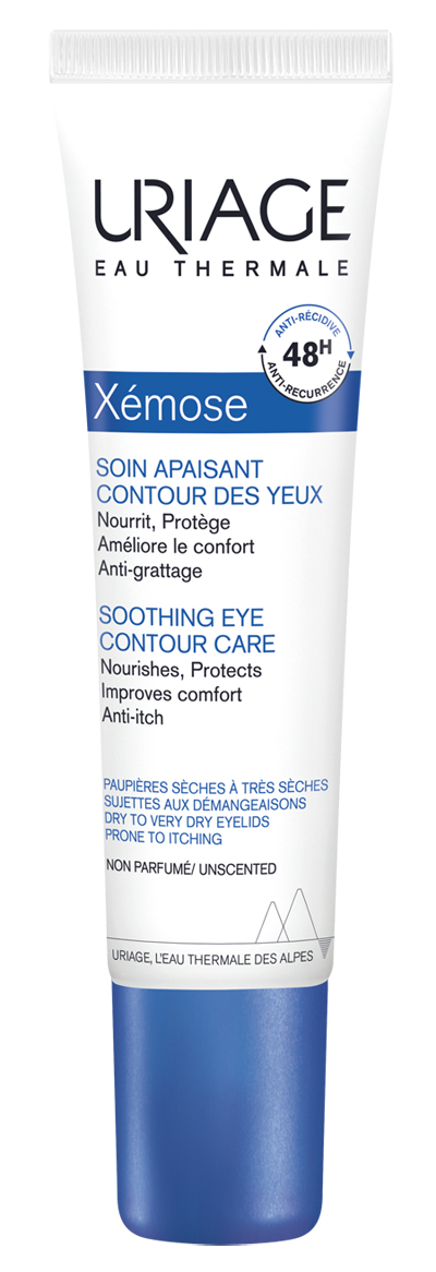 XEMOSE CONTORNO OCCHI LENITIVO 15 ML - Pharmaleader