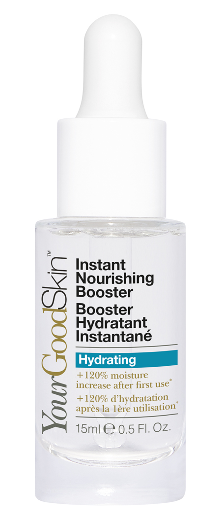 YOURGOODSKIN BOOSTER IDRATANTE ISTANT 15 ML - Pharmaleader